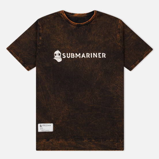 Мужская футболка Submariner Tee Rusty