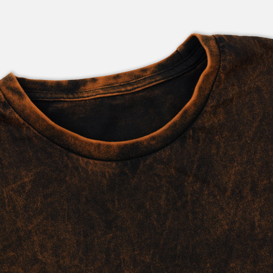 Мужская футболка Submariner Tee Rusty