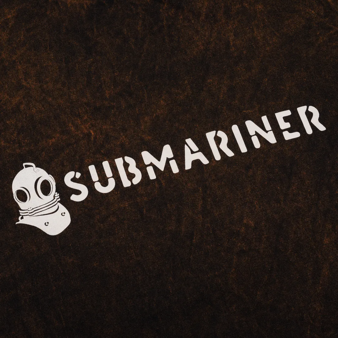 Submariner Мужская футболка Tee