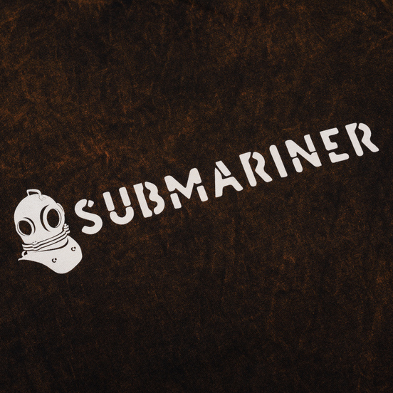 Мужская футболка Submariner Tee Rusty