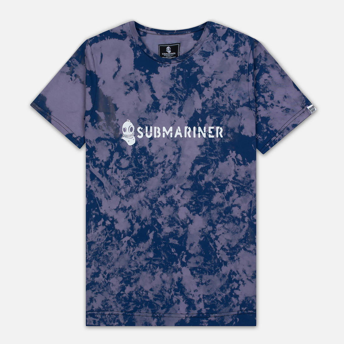 Submariner Мужская футболка x BRANDSHOP Acid Camo