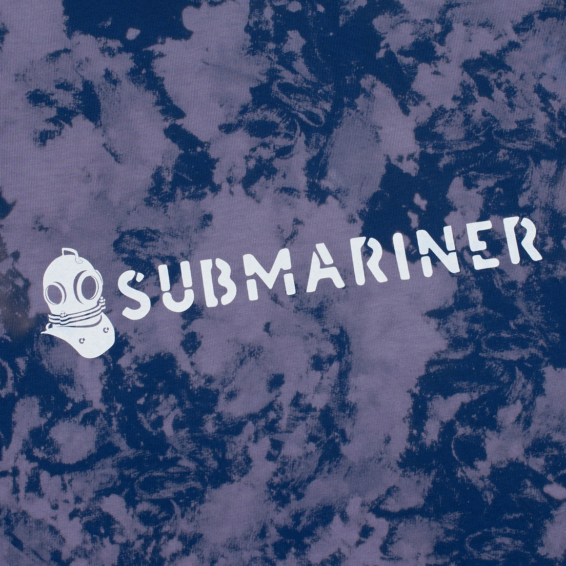 Submariner Мужская футболка x BRANDSHOP Acid Camo