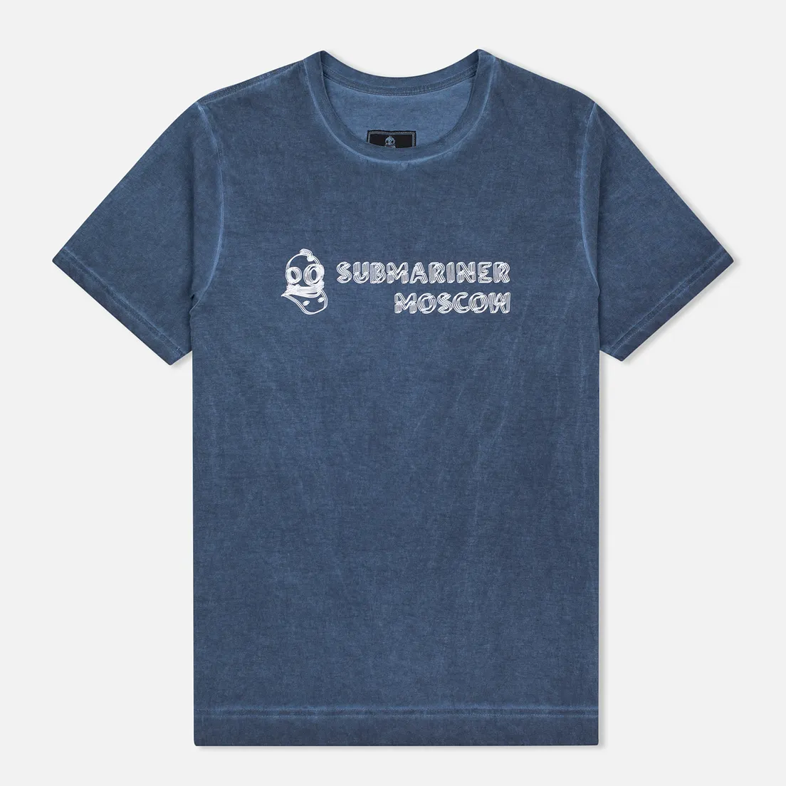 Submariner Мужская футболка x BRANDSHOP Noise Visual Logo