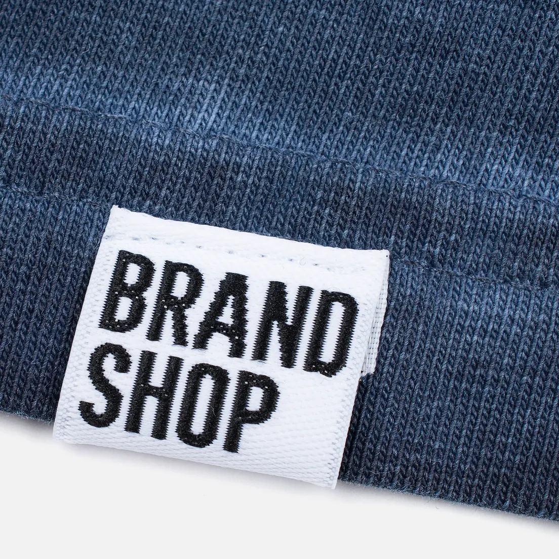 Submariner Мужская футболка x BRANDSHOP Noise Visual Logo