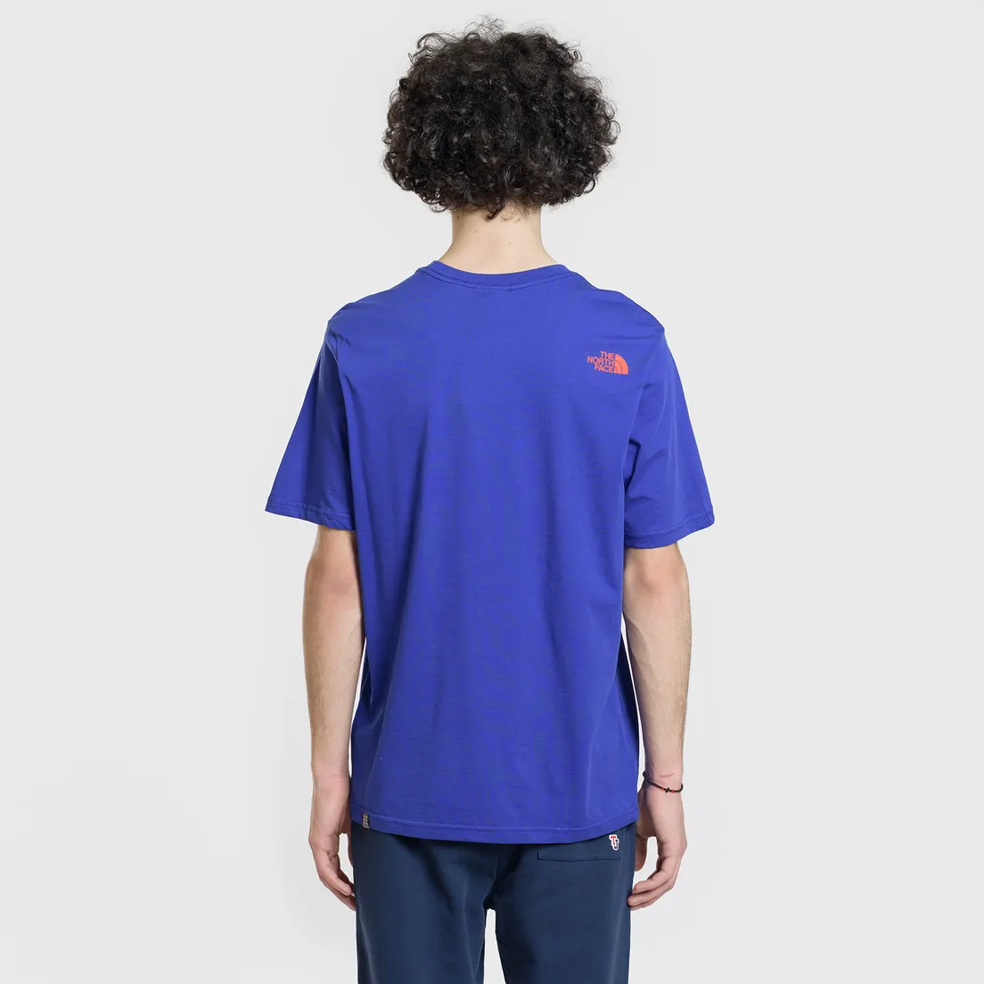 The North Face Мужская футболка 92 Retro