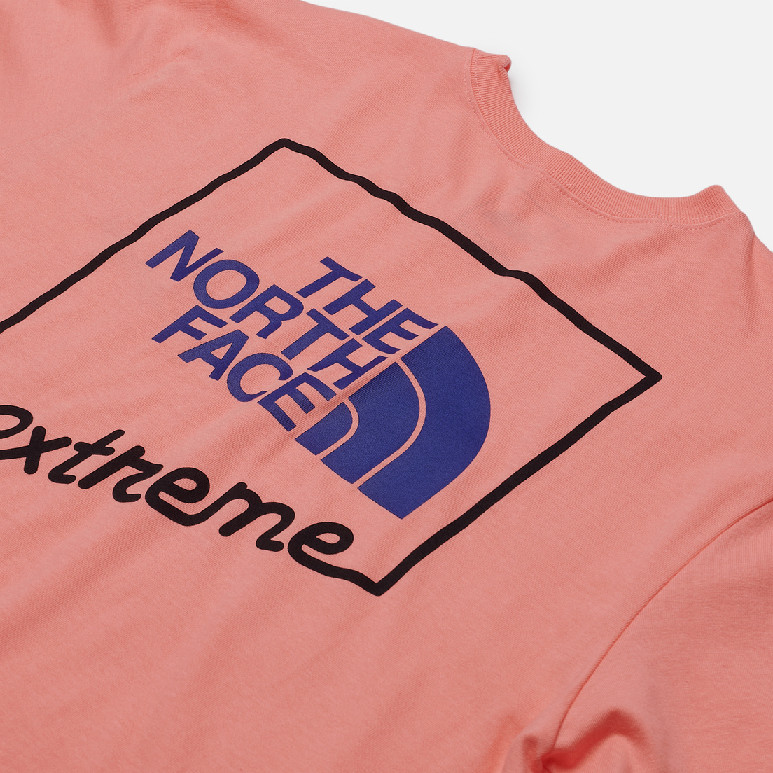 The North Face Мужская футболка Extreme