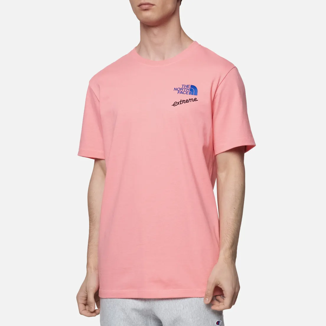 The North Face Мужская футболка Extreme