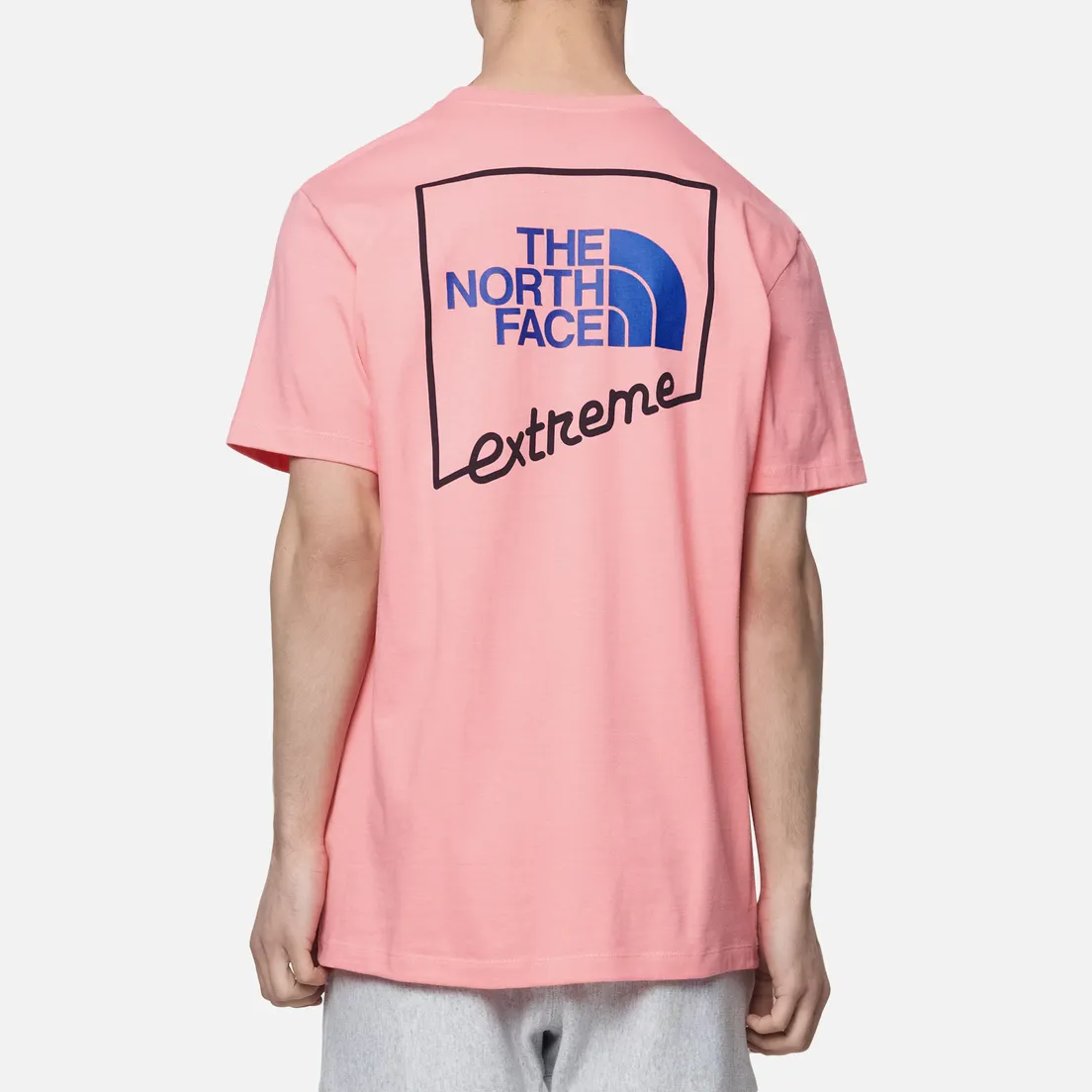 The North Face Мужская футболка Extreme