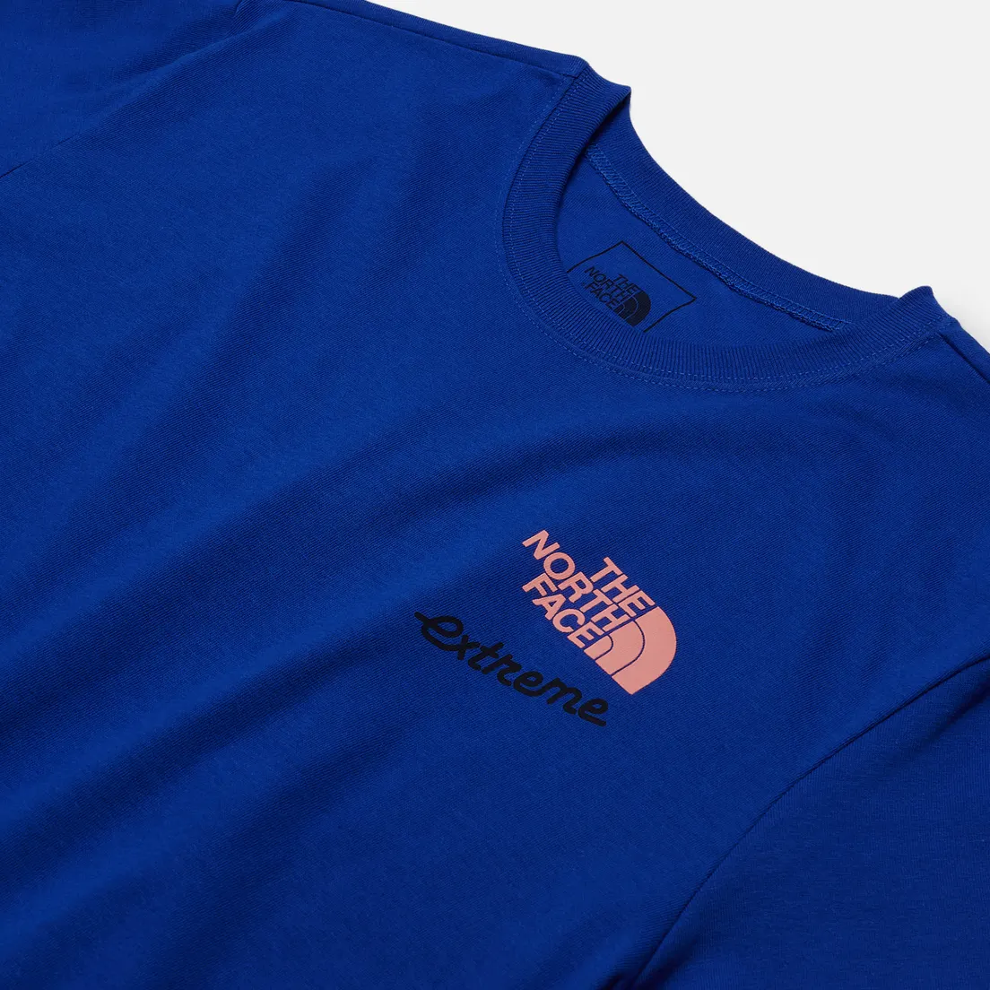 The North Face Мужская футболка Extreme