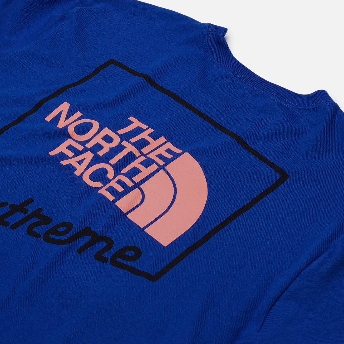 The North Face Мужская футболка Extreme