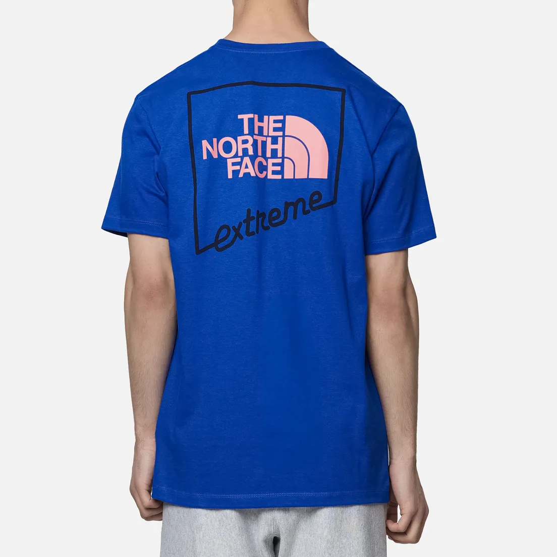 The North Face Мужская футболка Extreme