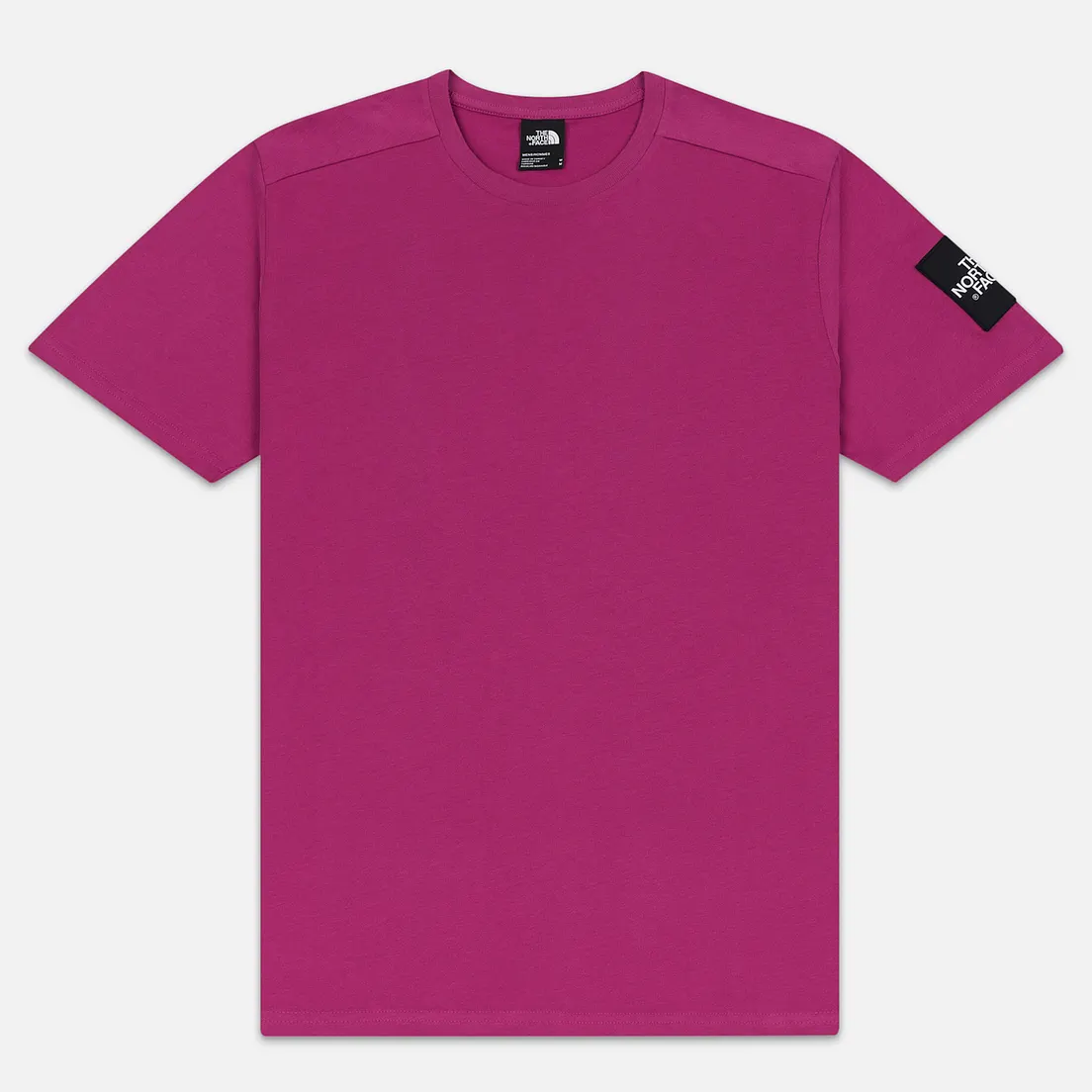 The North Face Мужская футболка Fine 2