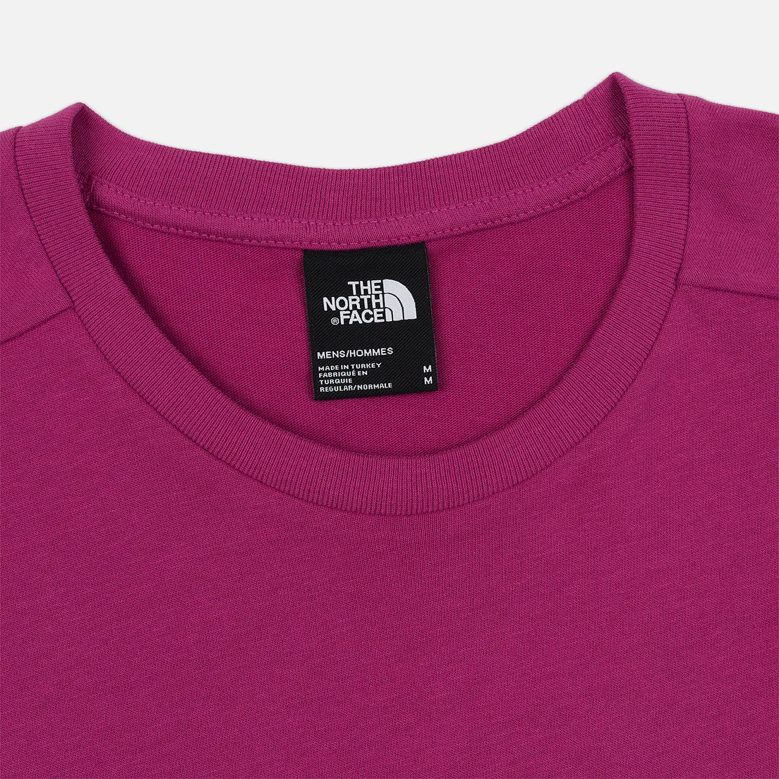 The North Face Мужская футболка Fine 2