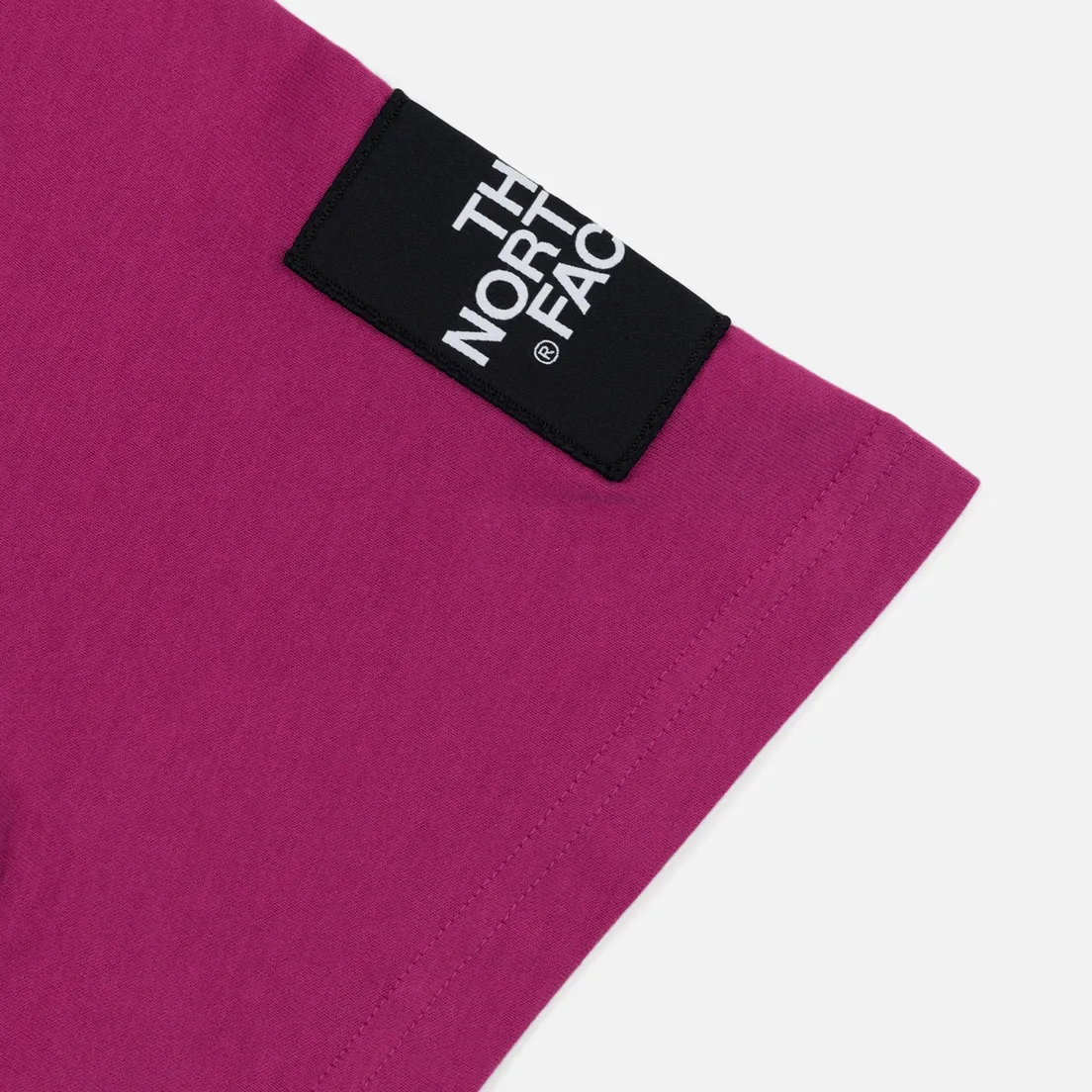 The North Face Мужская футболка Fine 2