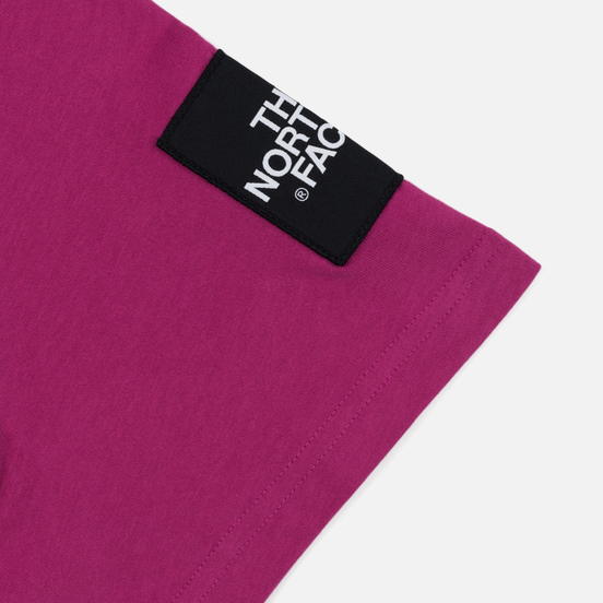 Мужская футболка The North Face Fine 2 Festival Pink