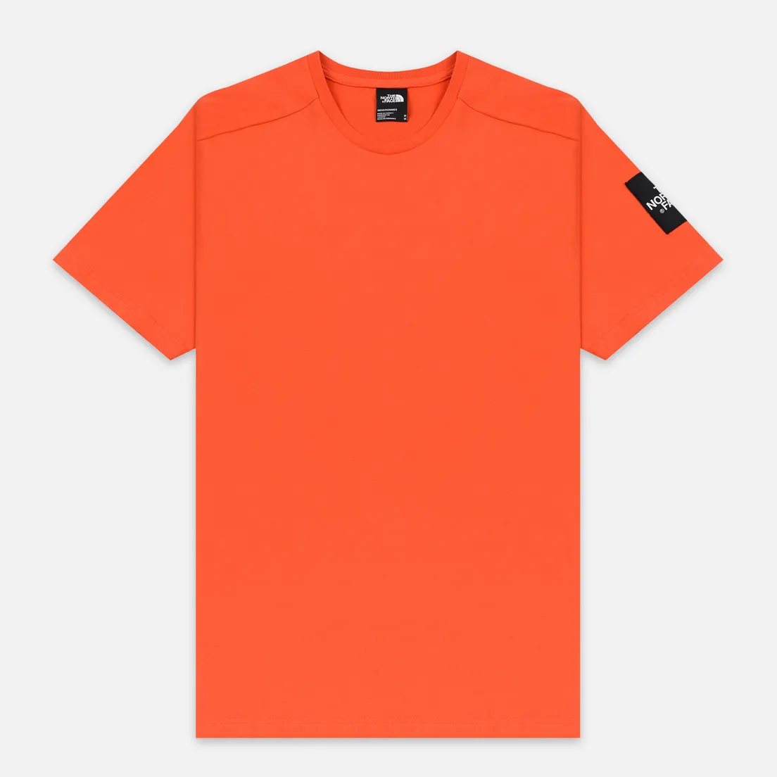 The North Face Мужская футболка Fine 2