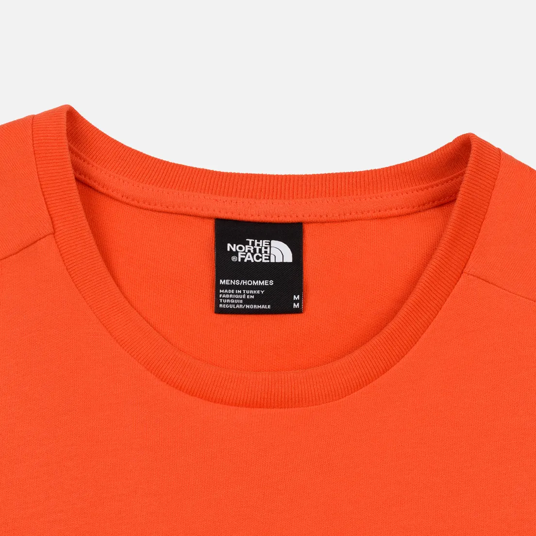 The North Face Мужская футболка Fine 2