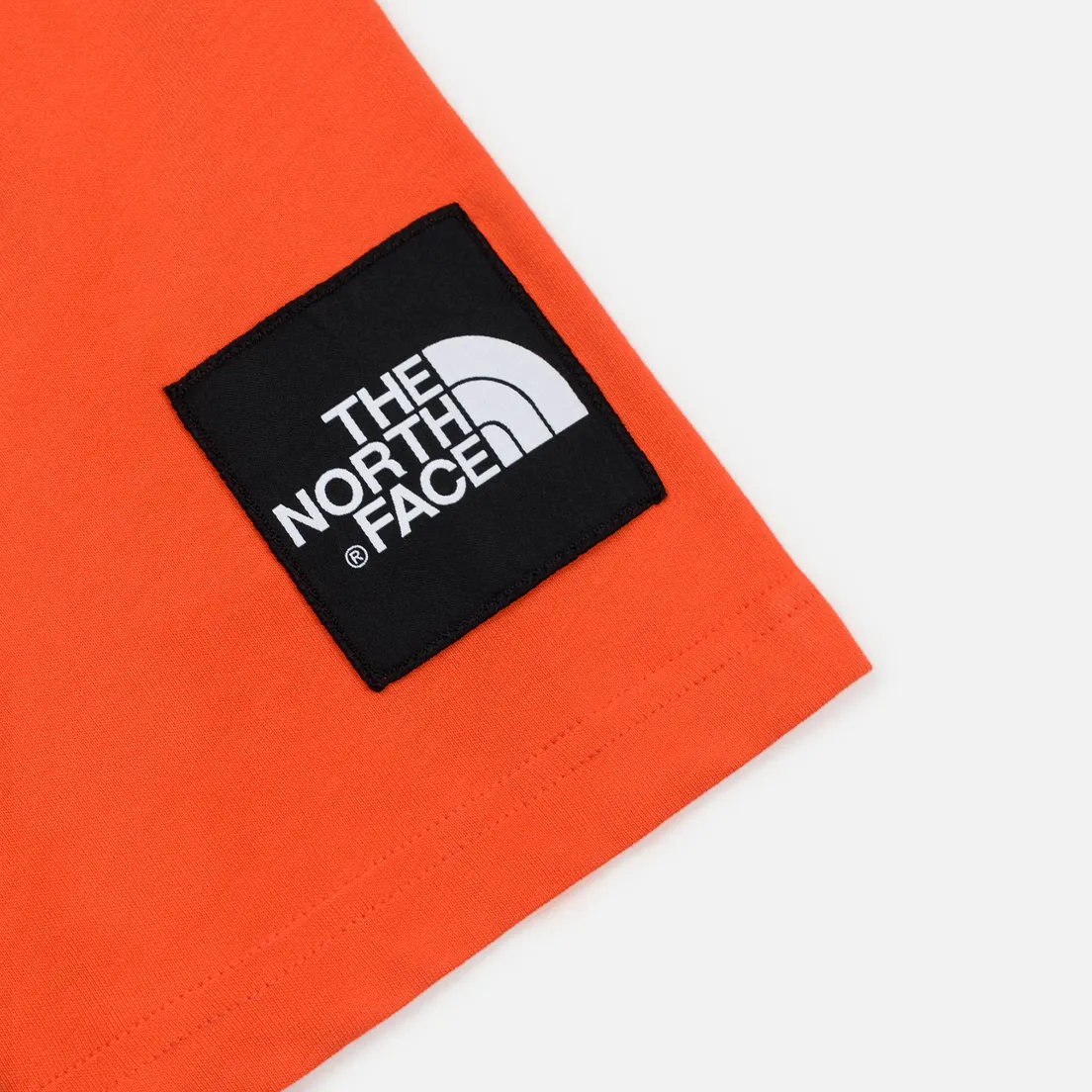 The North Face Мужская футболка Fine 2