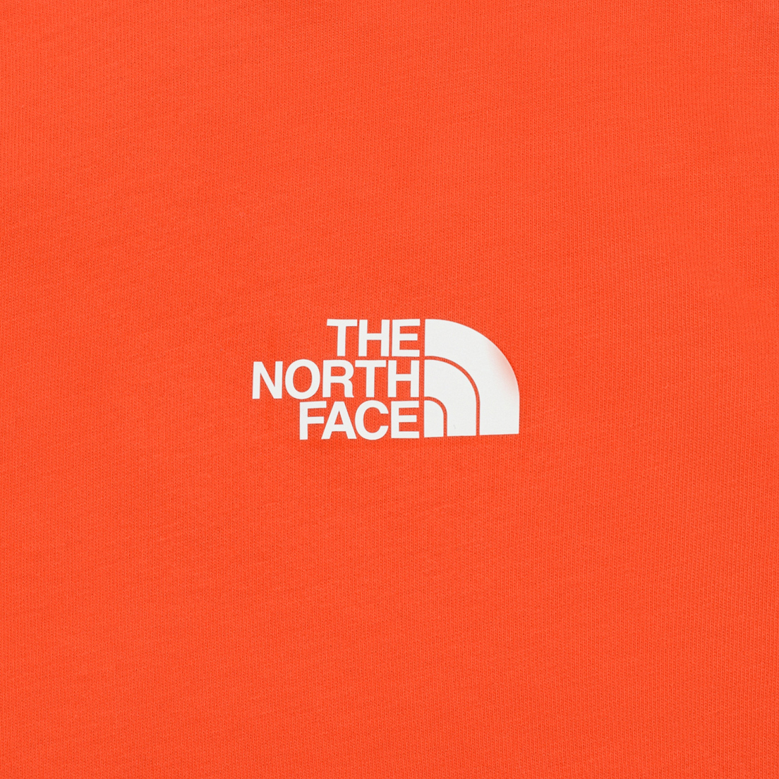 The North Face Мужская футболка Fine 2