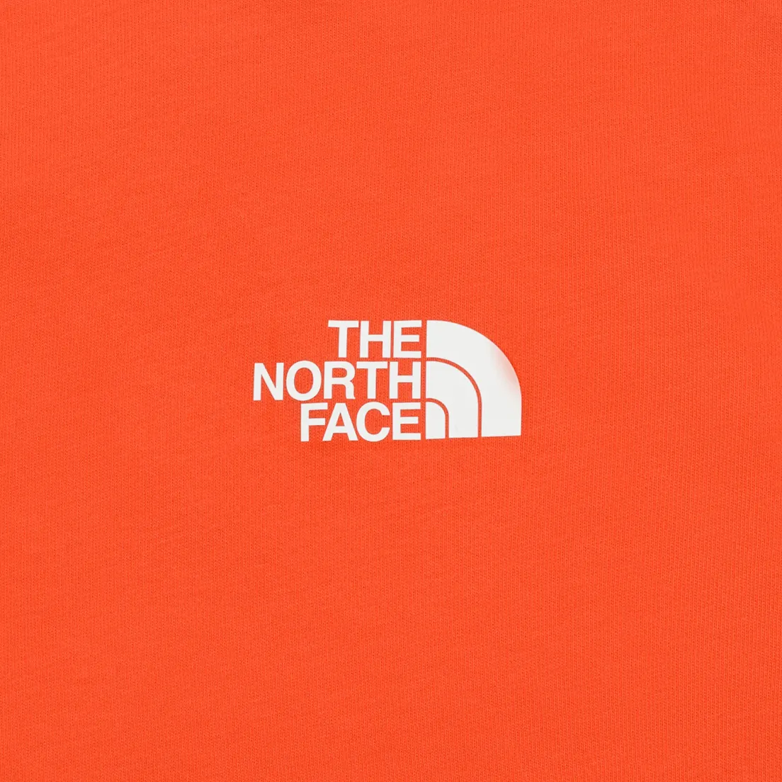 The North Face Мужская футболка Fine 2