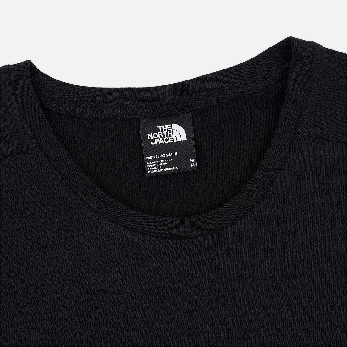 The North Face Мужская футболка Fine 2