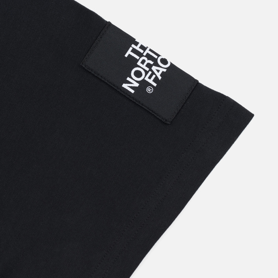 Мужская футболка The North Face Fine 2 TNF Black