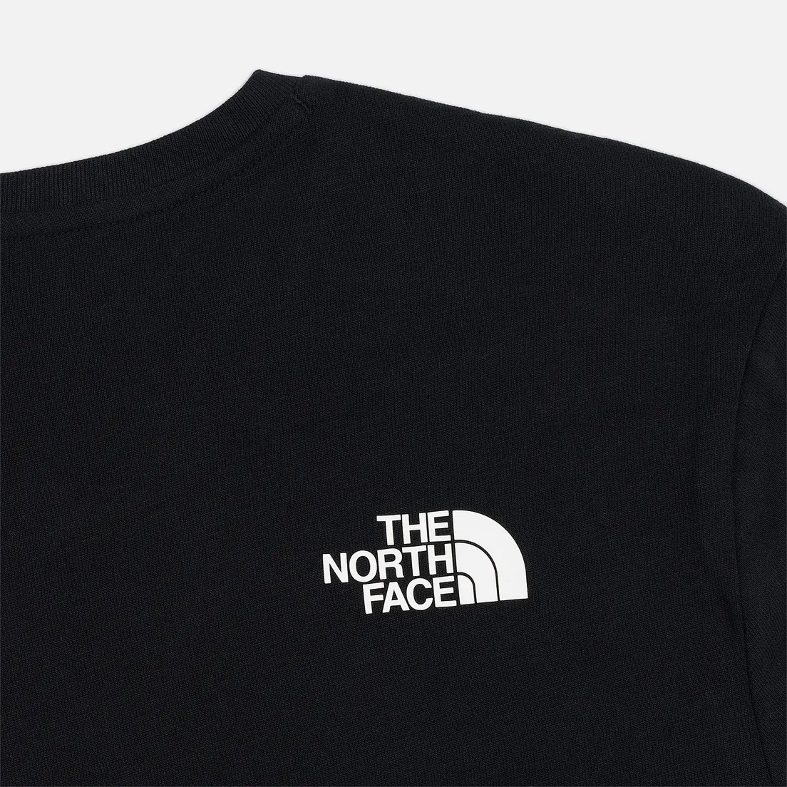 The North Face Мужская футболка Fine 2