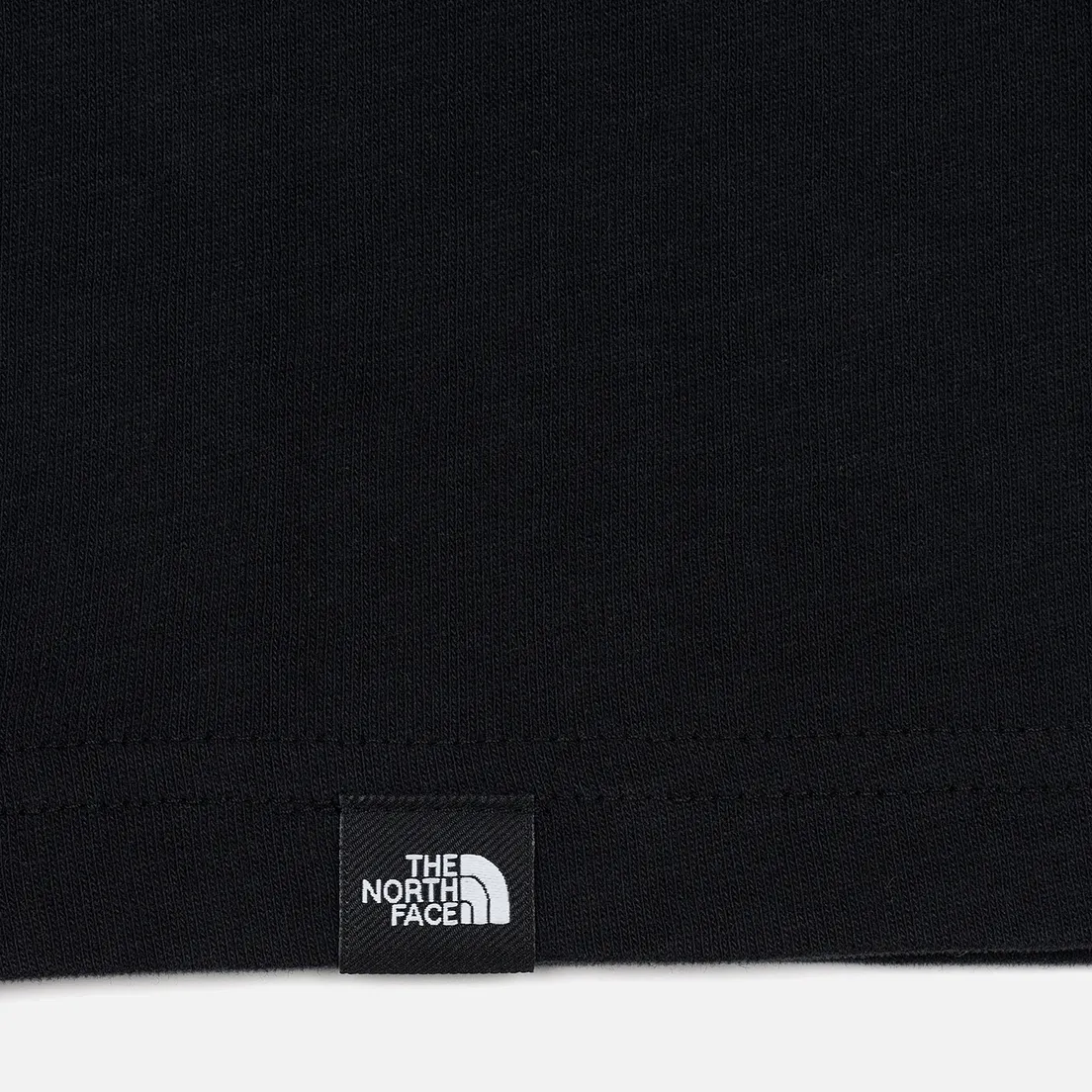 The North Face Мужская футболка Fine 2