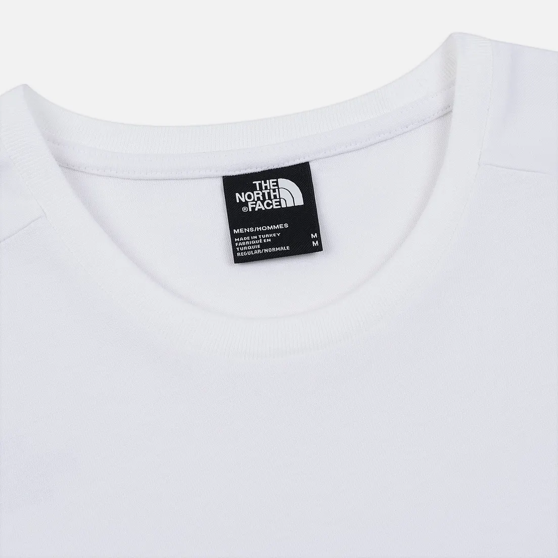 The North Face Мужская футболка Fine 2