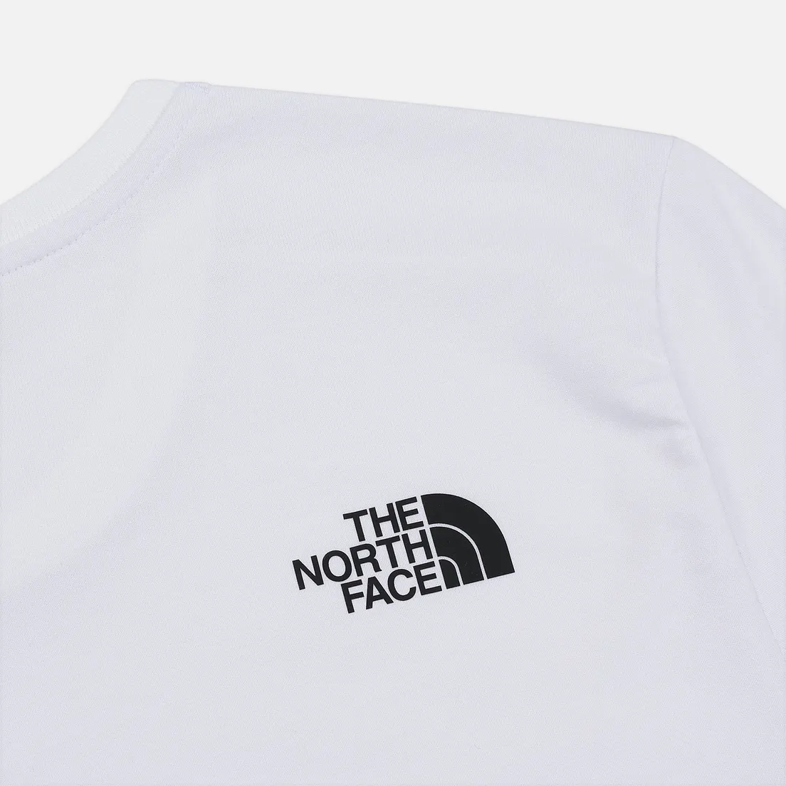 The North Face Мужская футболка Fine 2