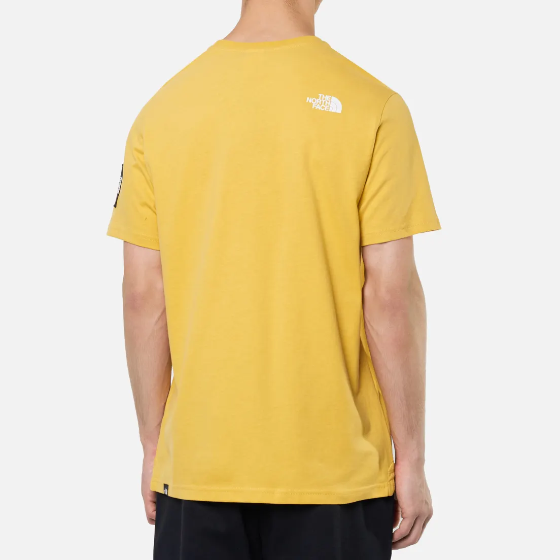 The North Face Мужская футболка Fine Alpine Equipment 2