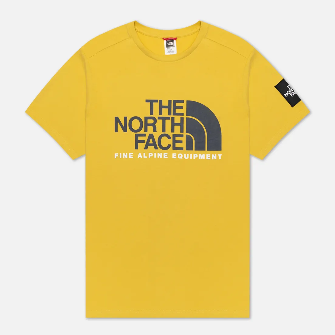 The North Face Мужская футболка Fine Alpine Equipment 2