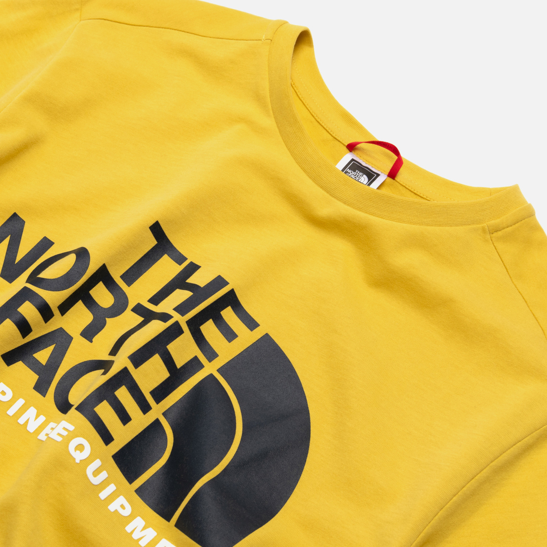 The North Face Мужская футболка Fine Alpine Equipment 2