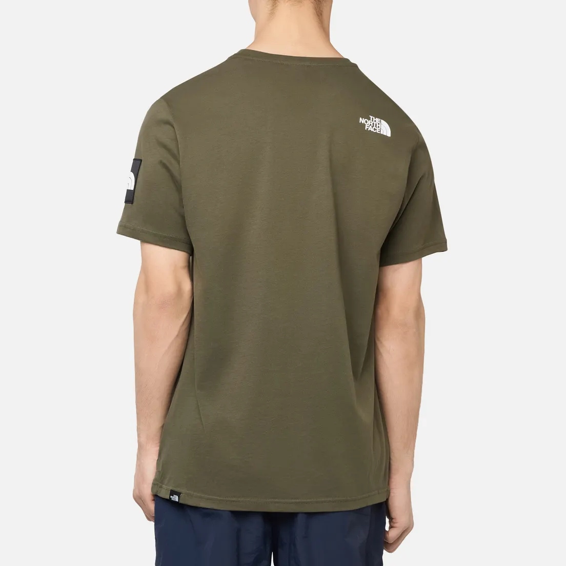 The North Face Мужская футболка Fine Alpine Equipment 2