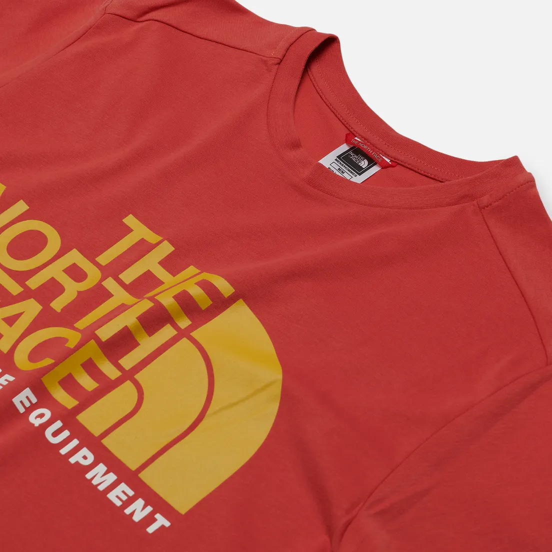 The North Face Мужская футболка Fine Alpine Equipment 2