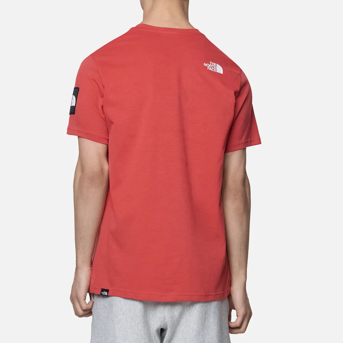 The North Face Мужская футболка Fine Alpine Equipment 2