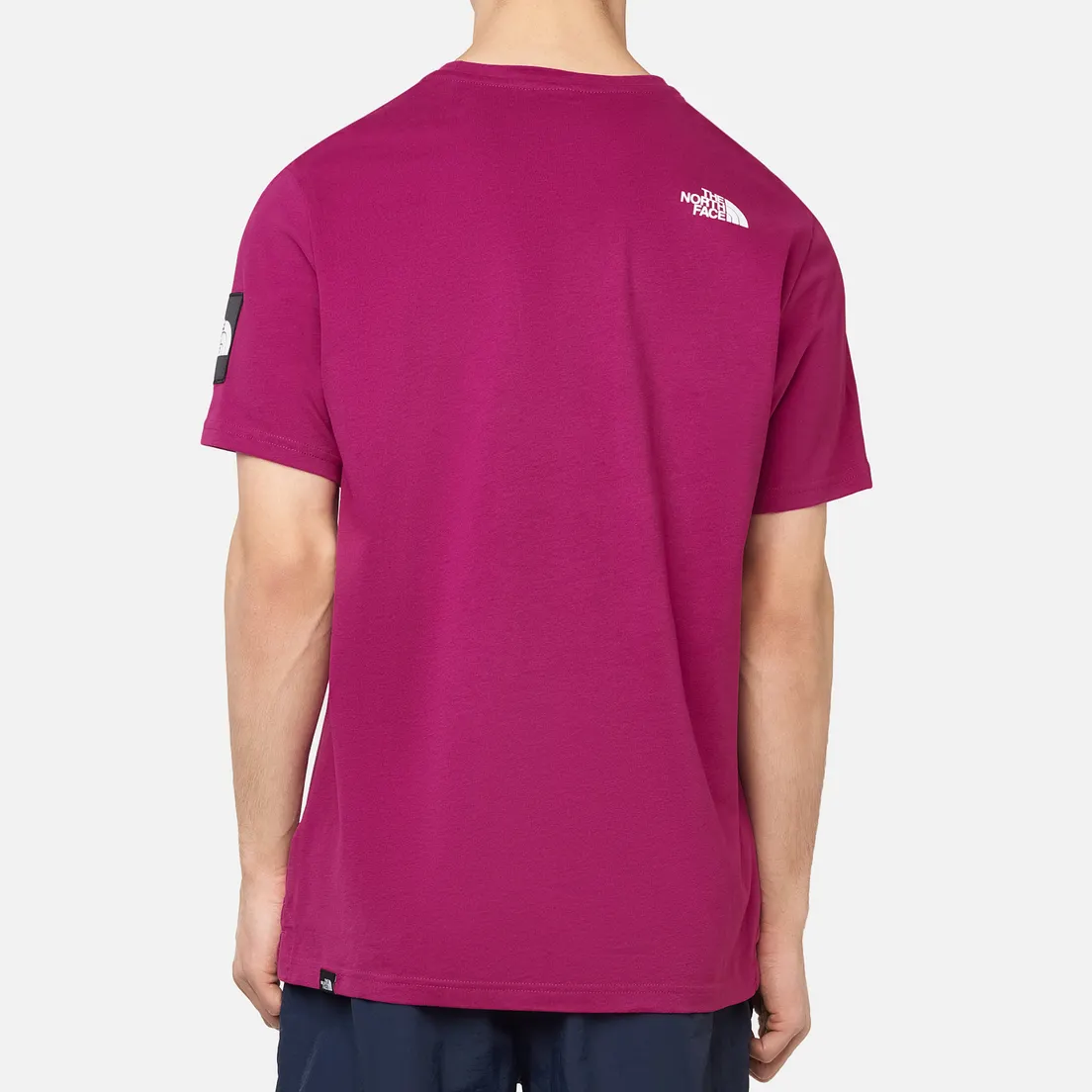 The North Face Мужская футболка Fine Alpine Equipment 2
