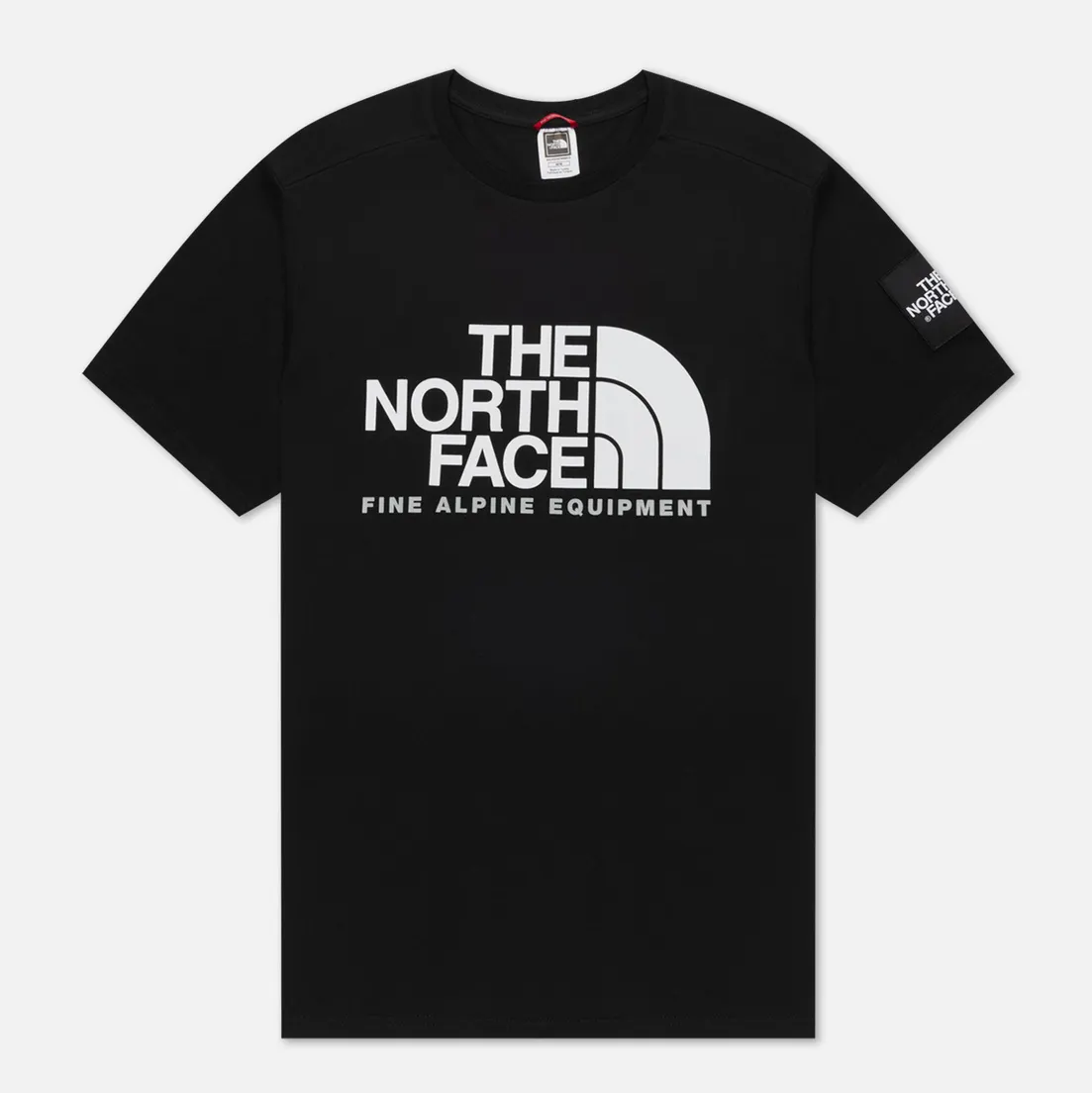The North Face Мужская футболка Fine Alpine Equipment