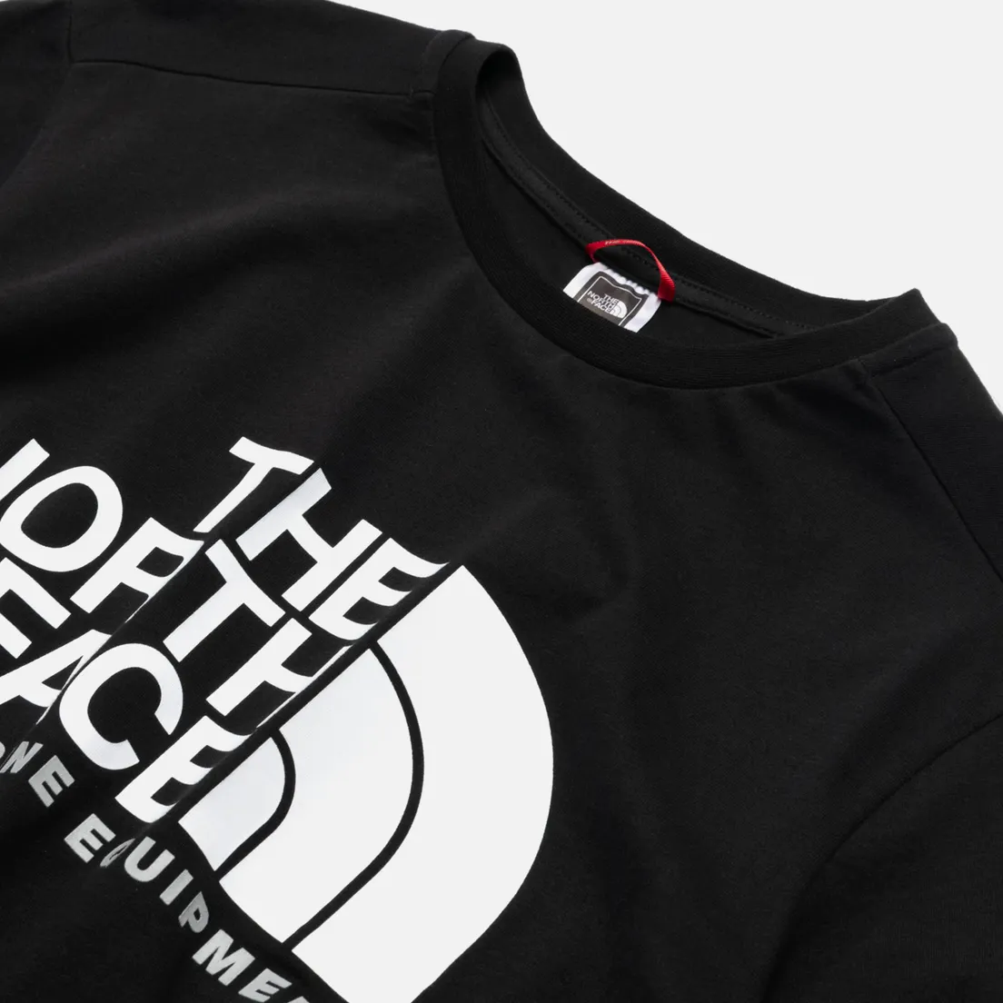The North Face Мужская футболка Fine Alpine Equipment