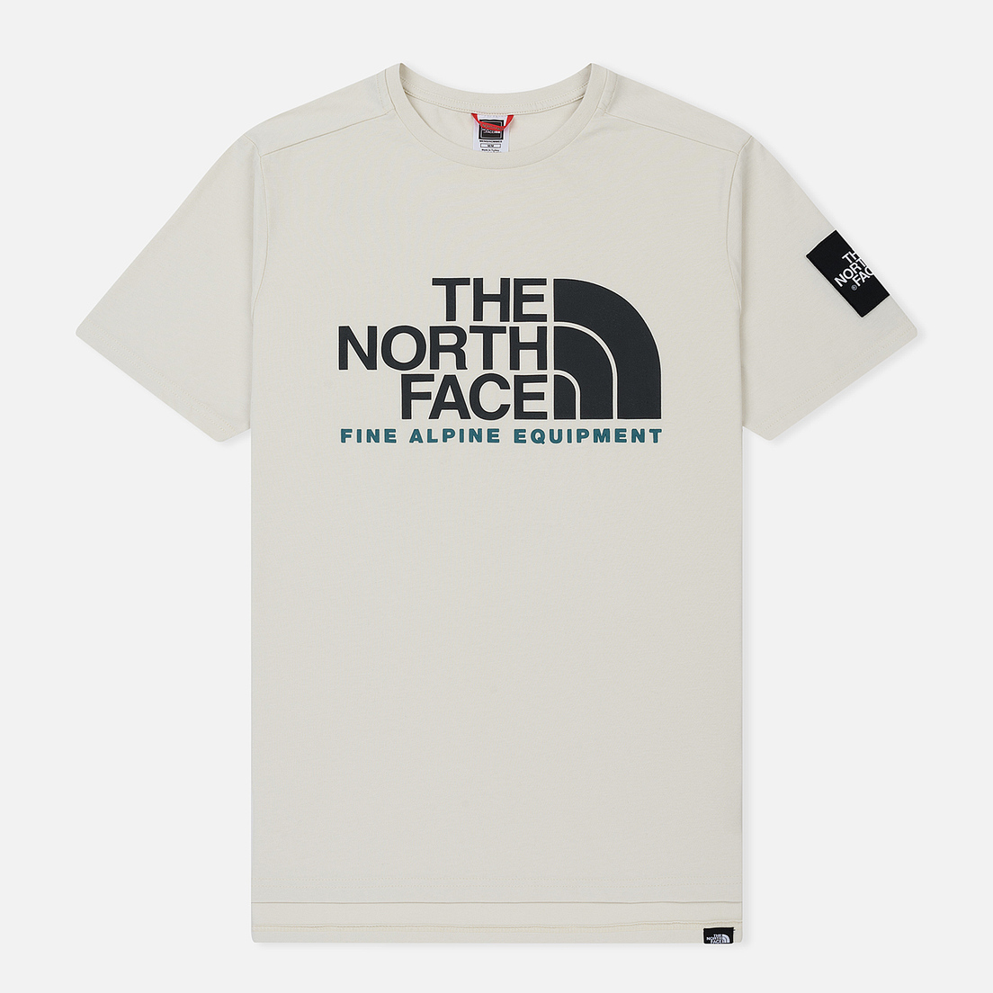 The North Face Мужская футболка Fine Alpine Equipment