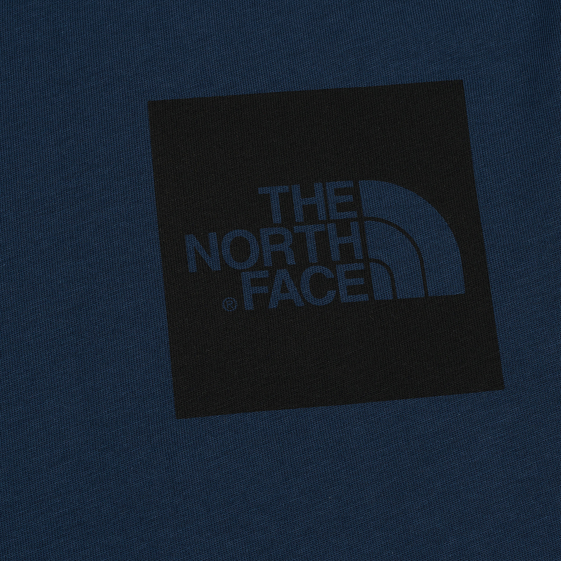 The North Face Мужская футболка Fine