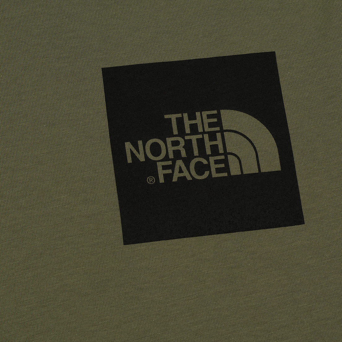 The North Face Мужская футболка Fine