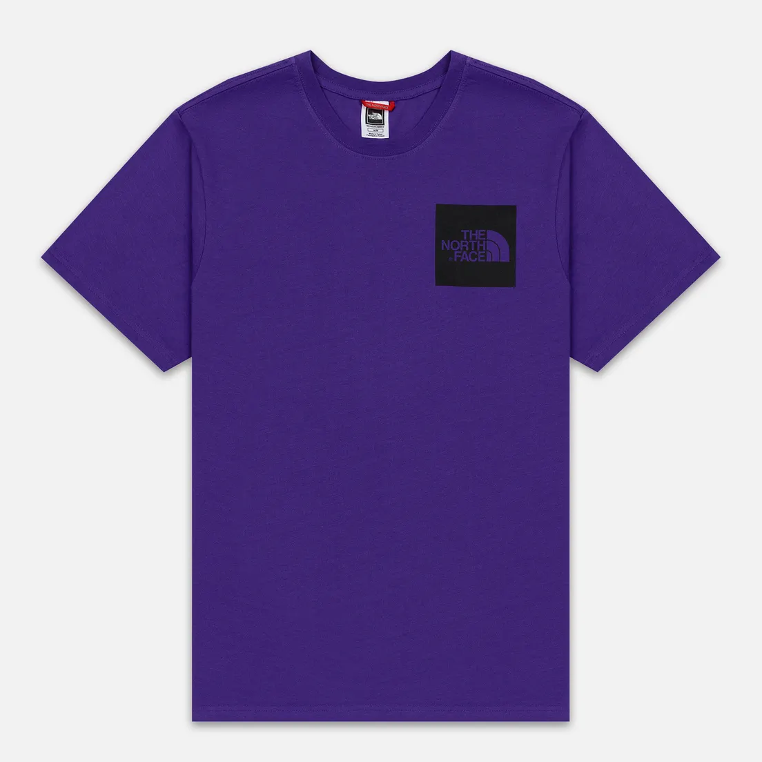The North Face Мужская футболка Fine