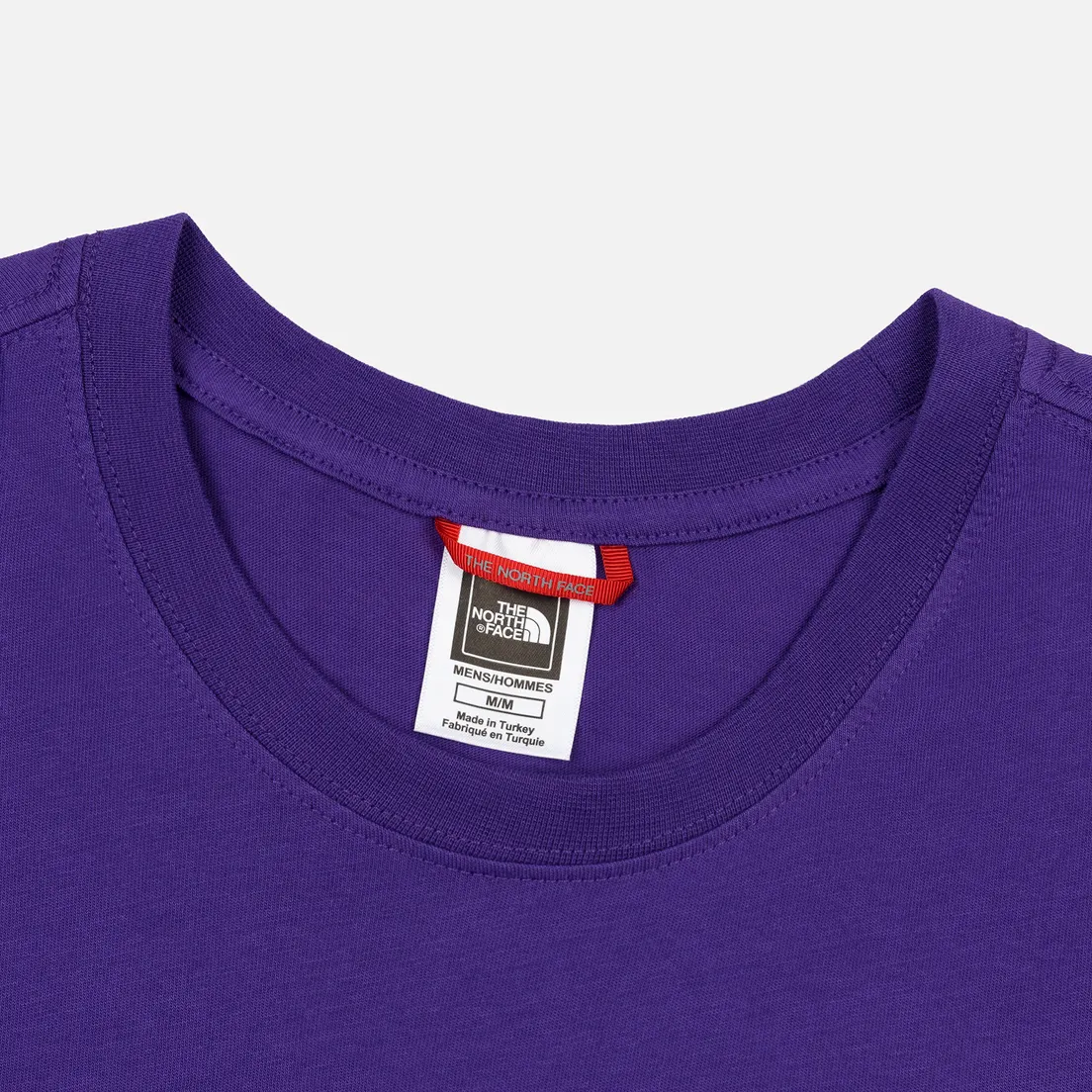 The North Face Мужская футболка Fine