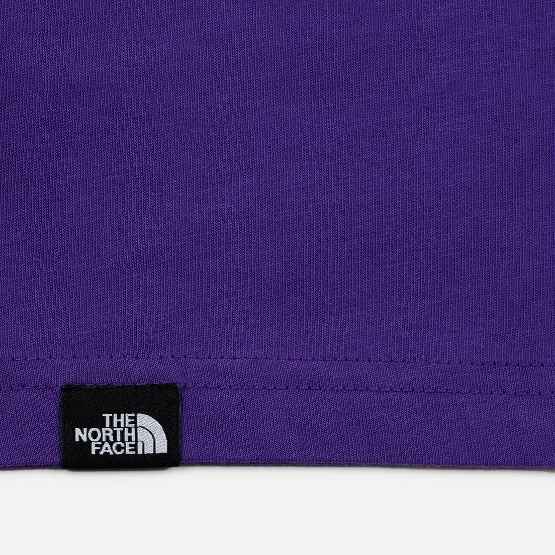 The North Face Мужская футболка Fine