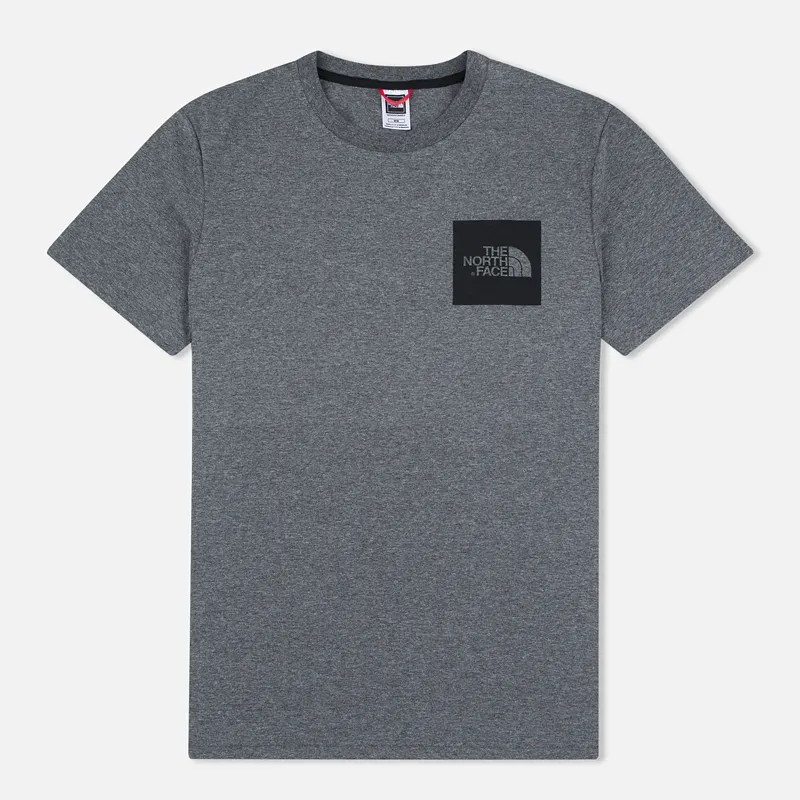 The North Face Мужская футболка Fine SS
