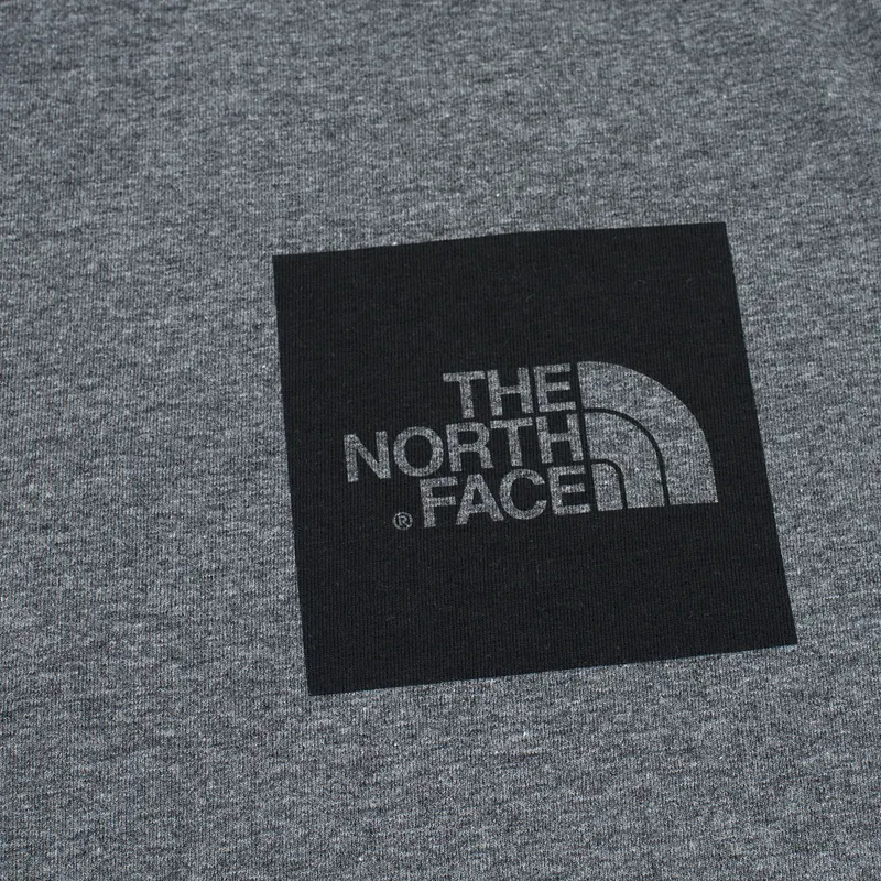 The North Face Мужская футболка Fine SS
