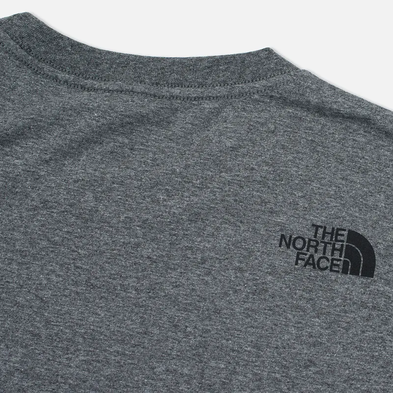 The North Face Мужская футболка Fine SS