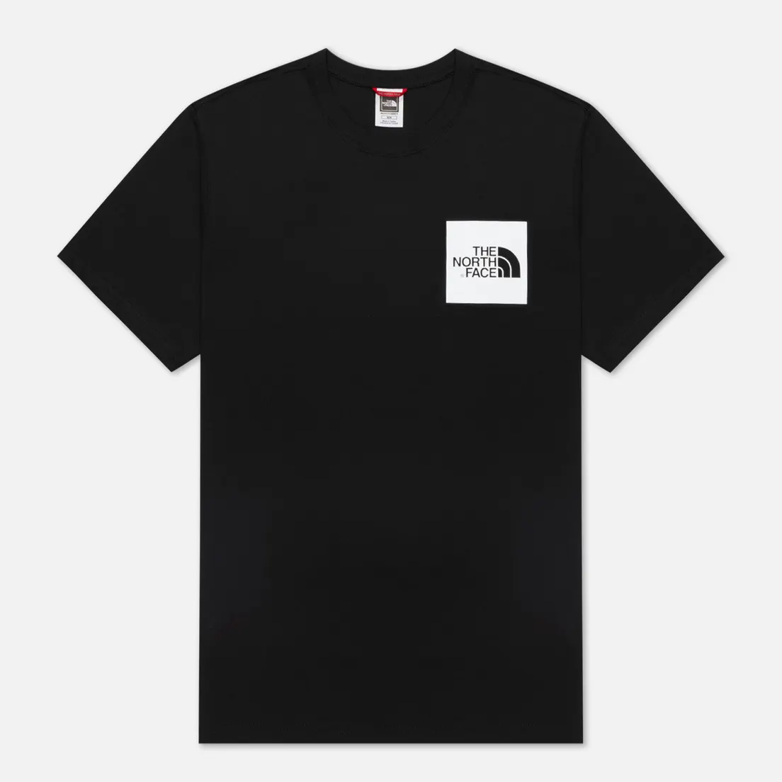 The North Face Мужская футболка Fine