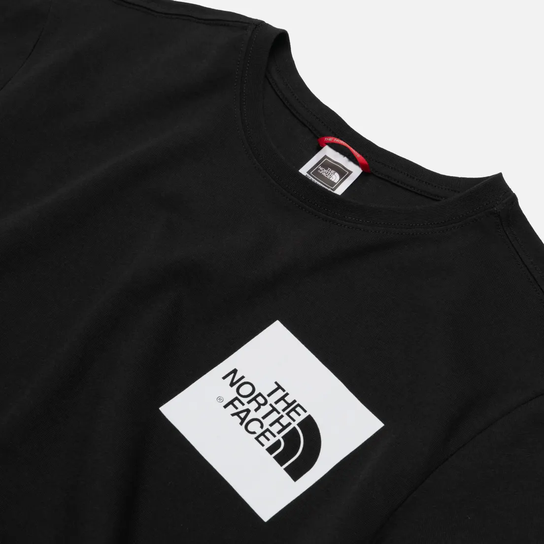 The North Face Мужская футболка Fine